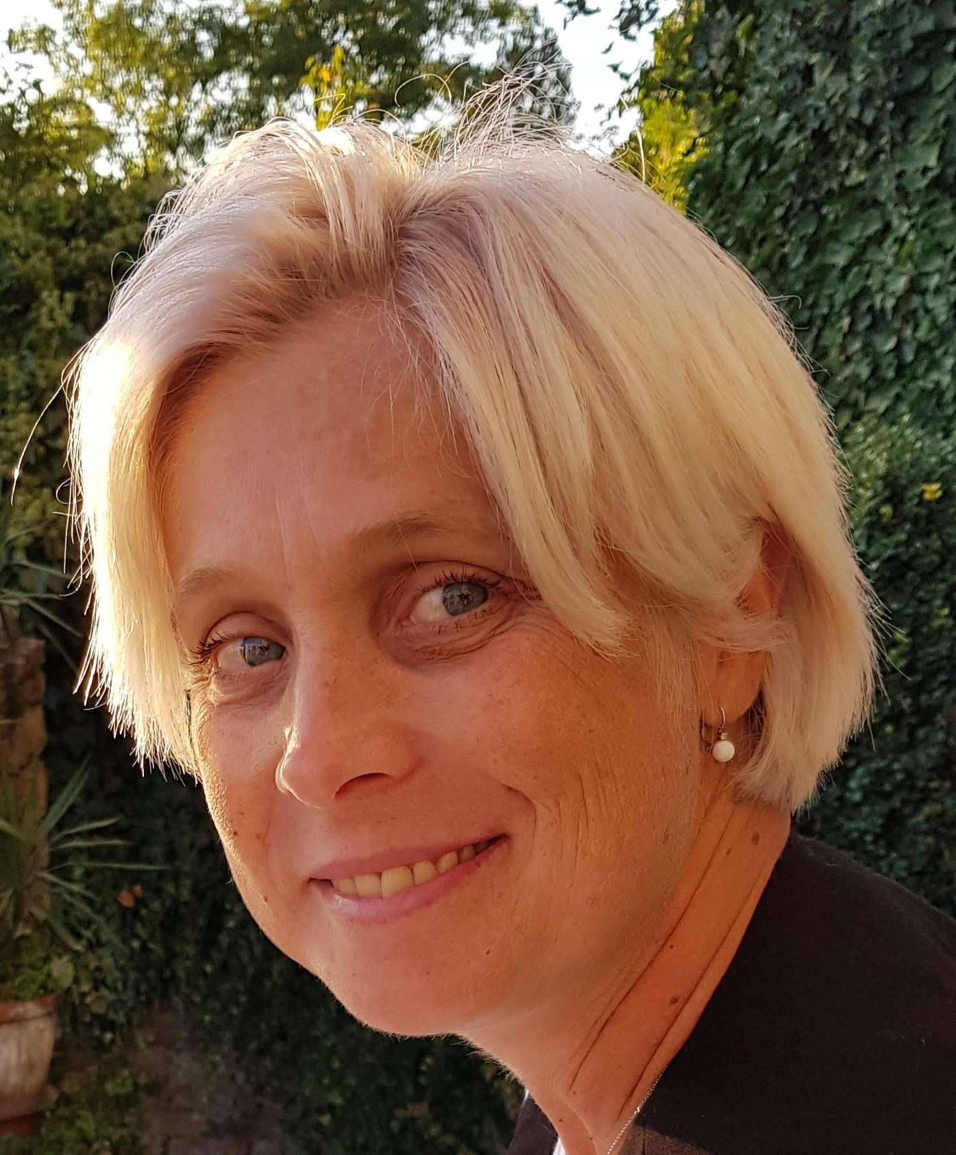 Veronika Petříková