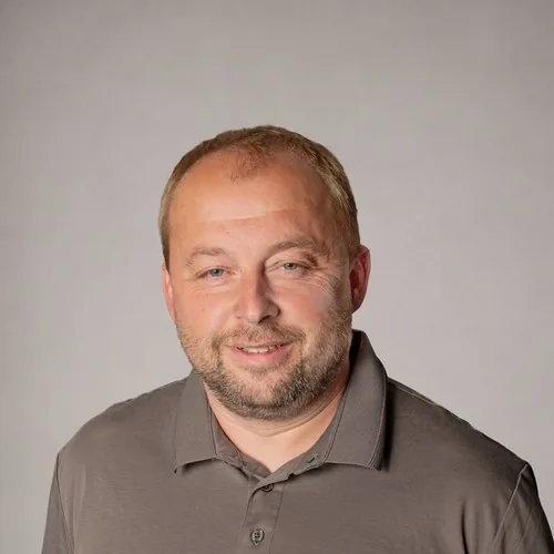 Aleš Bernard