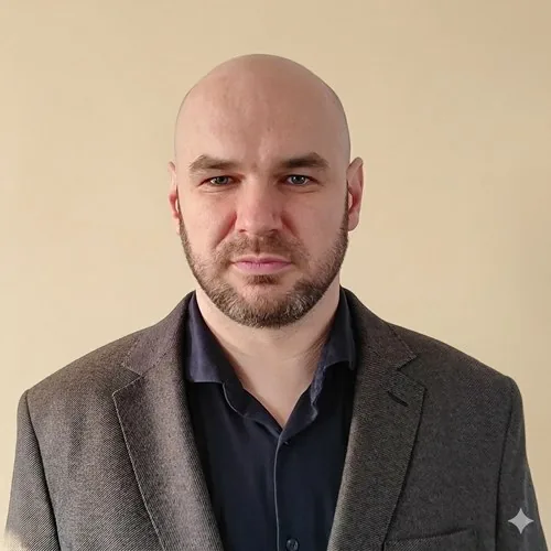 Jan Franěk