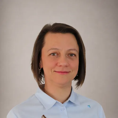 Kateřina Zwiefelhoferová