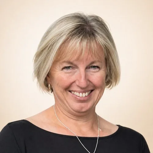 Pavla Náglová