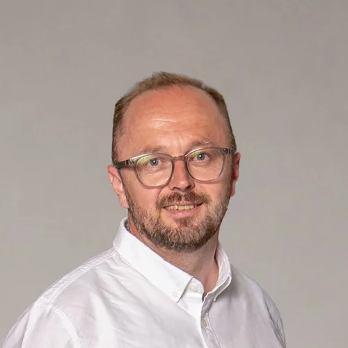 Petr Garček
