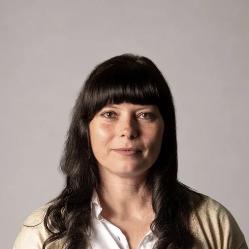 Petra Dědková