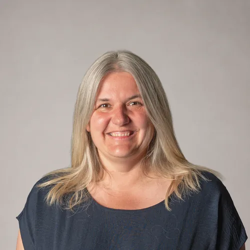Šárka Janatová